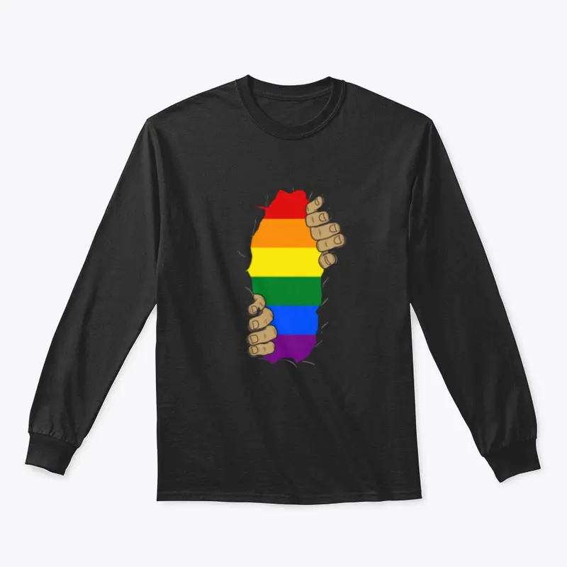 Inner Pride - LGBTQ Pride mk2