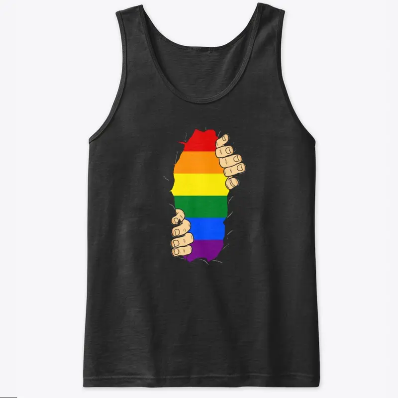 Inner Pride - LGBTQ Pride mk1