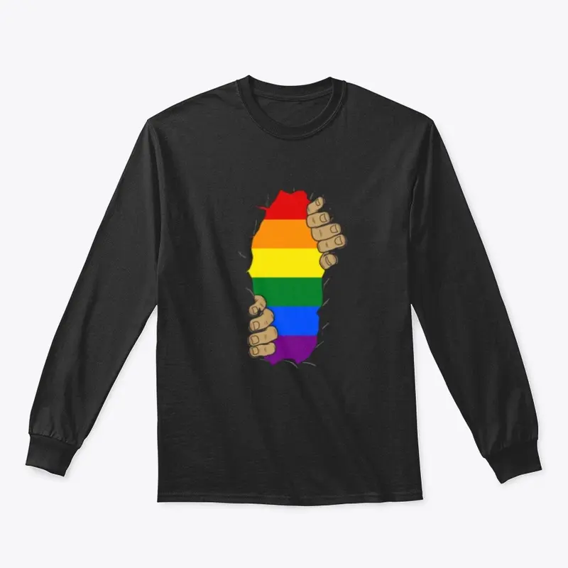 Inner Pride - LGBTQ Pride mk2