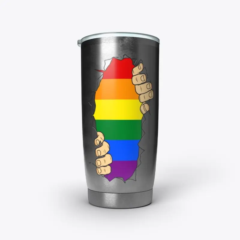 Inner Pride - LGBTQ Pride mk1