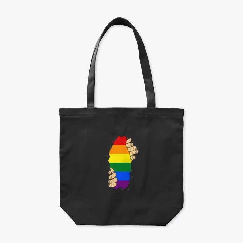 Inner Pride - LGBTQ Pride mk1