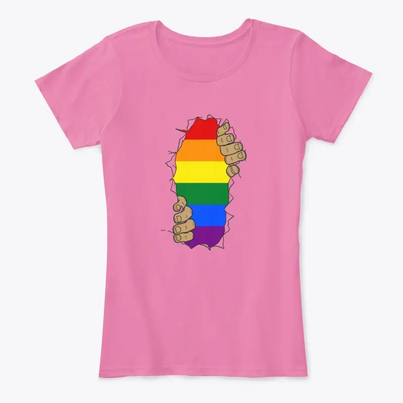 Inner Pride - LGBTQ Pride mk2