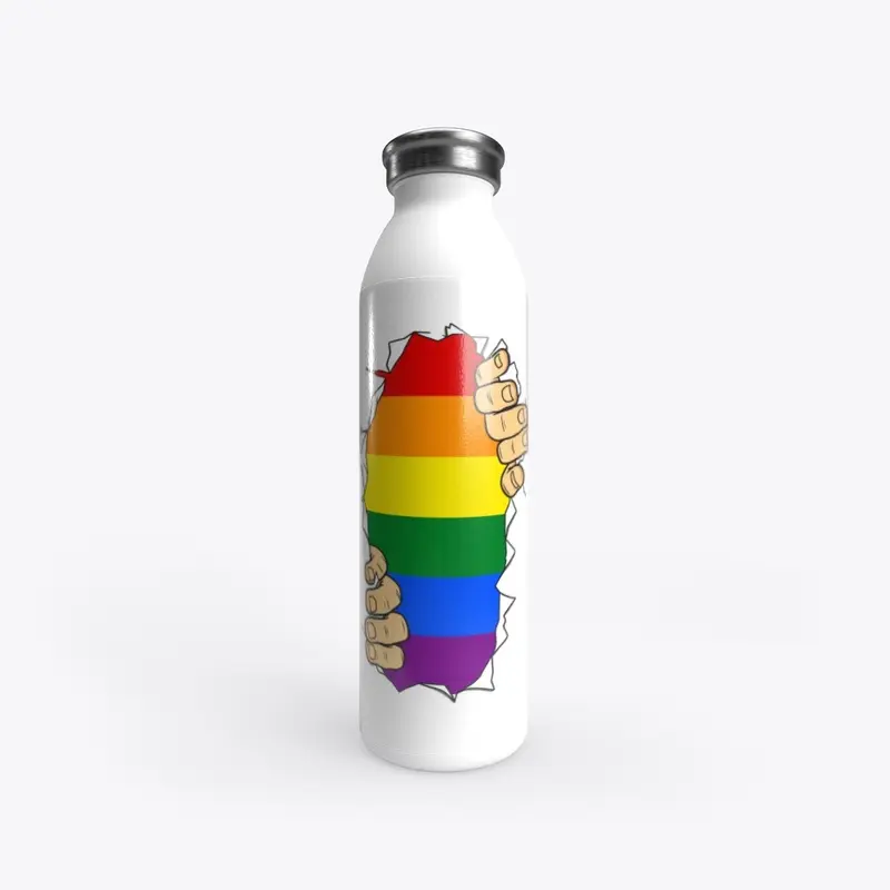 Inner Pride - LGBTQ Pride mk1